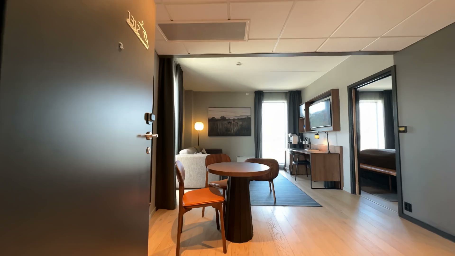 Bilde av Quality Hotel River Station