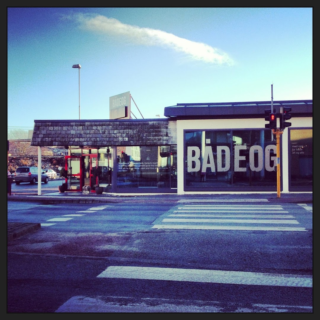 Bilde av BÅDEOG AS