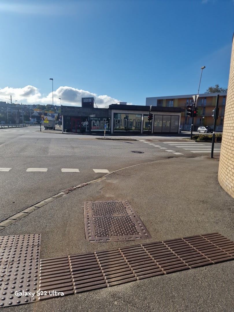 Bilde av BÅDEOG AS