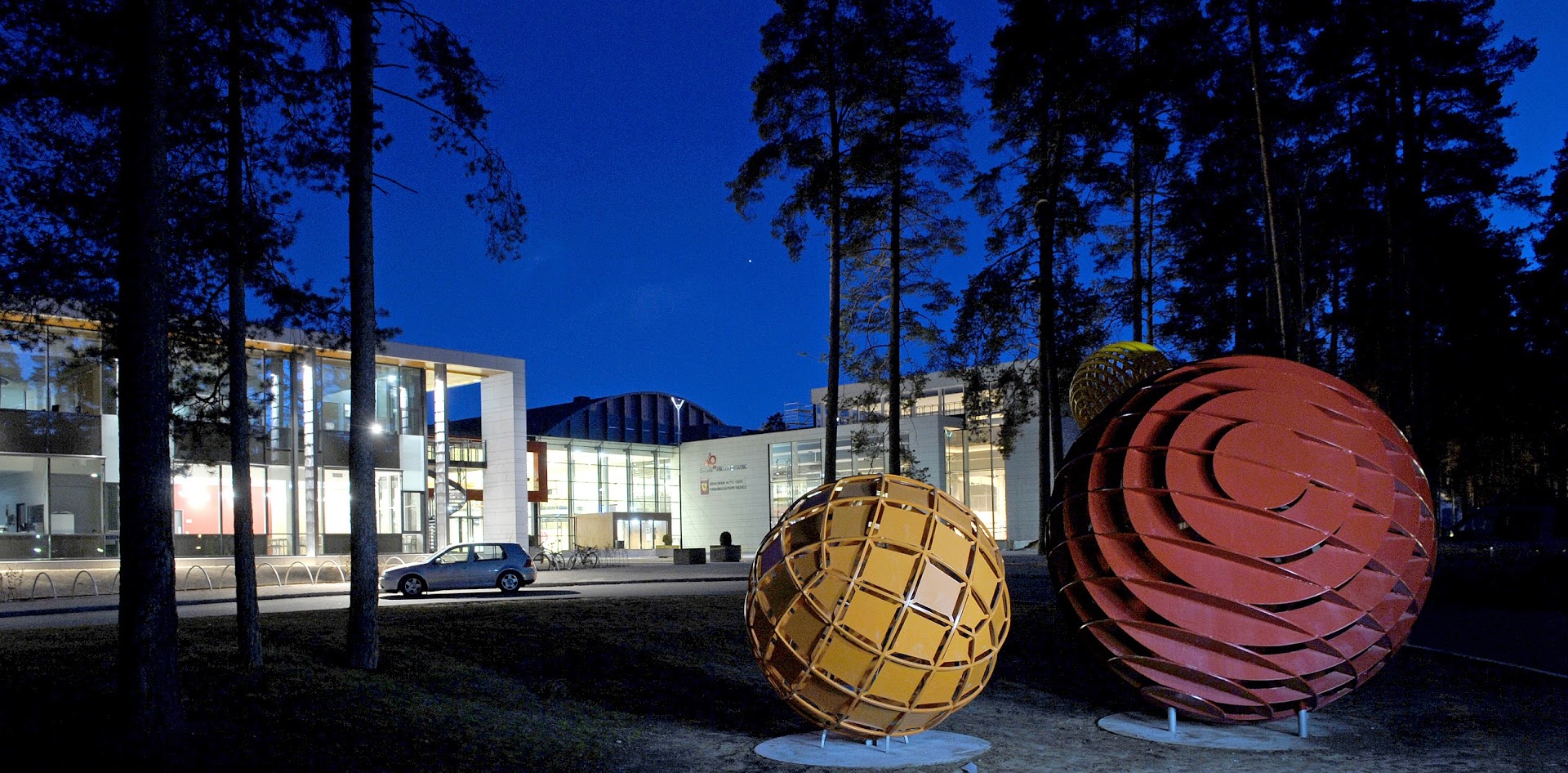 Bilde av Skien fritidspark