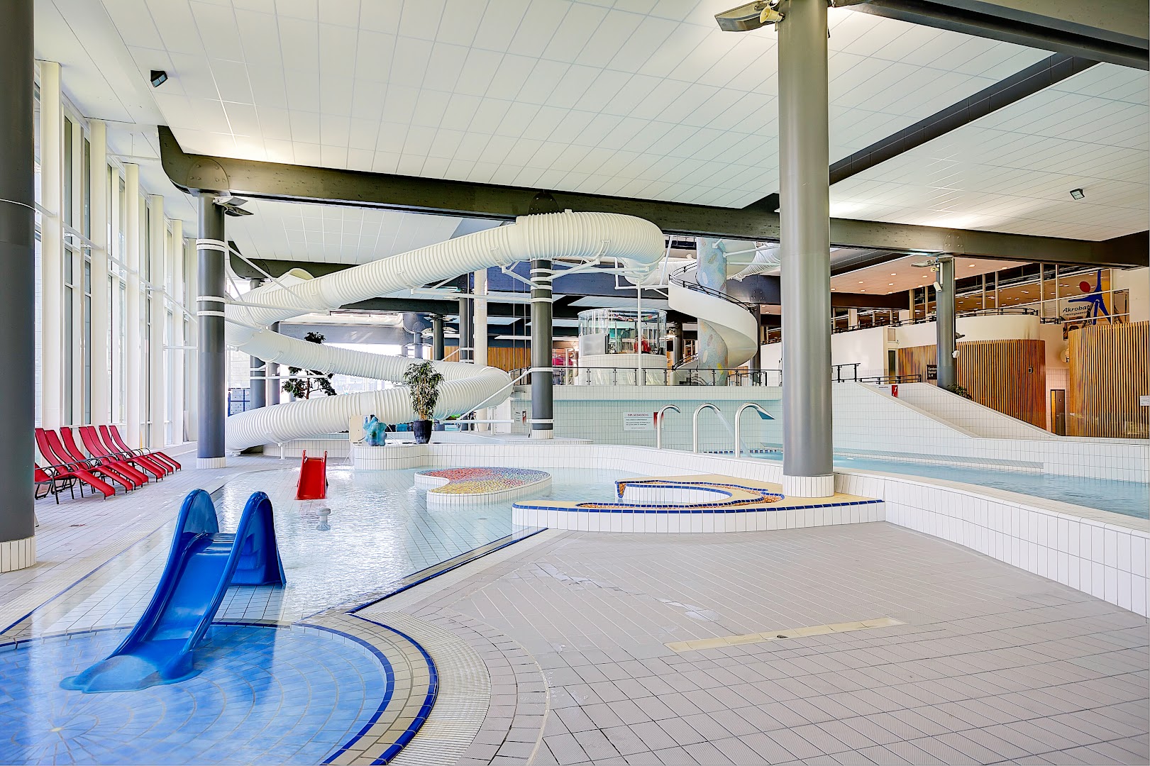 Bilde av Skien fritidspark