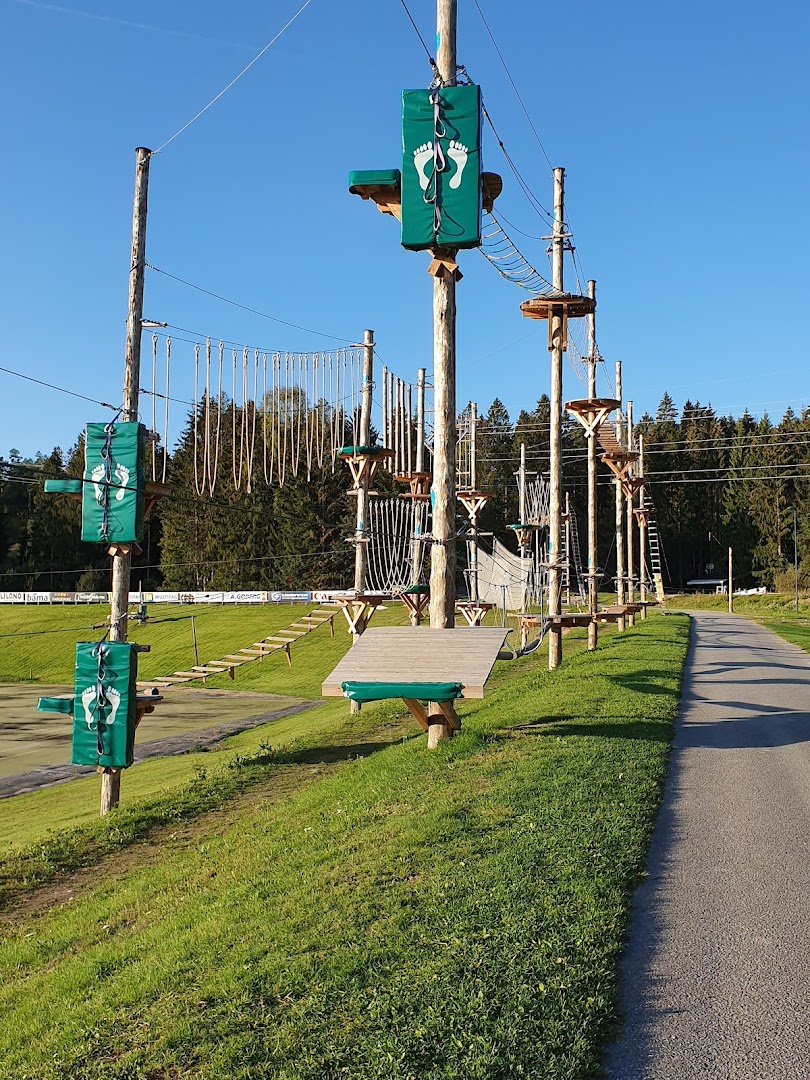 Bilde av Skien fritidspark