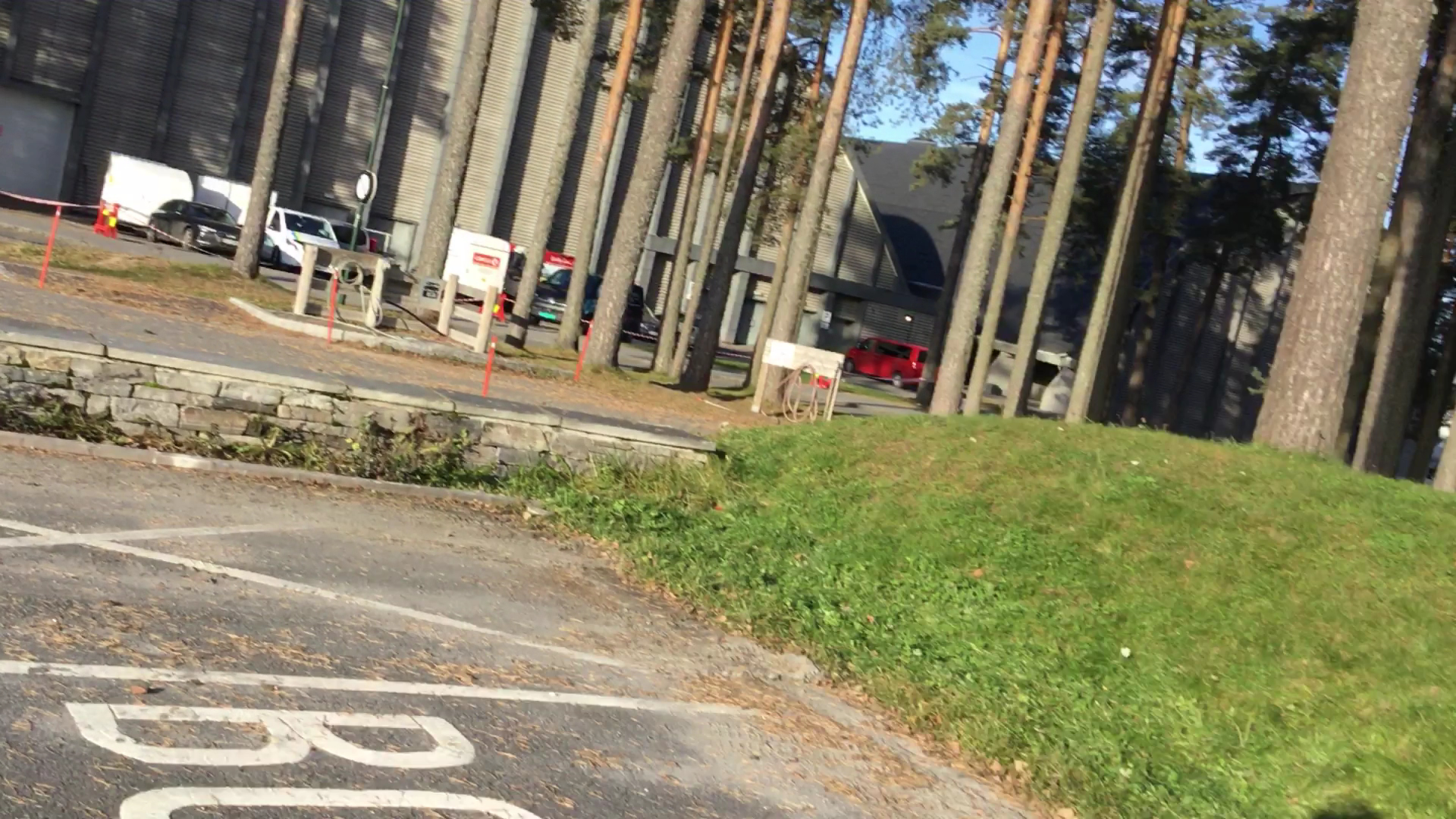 Bilde av Skien fritidspark