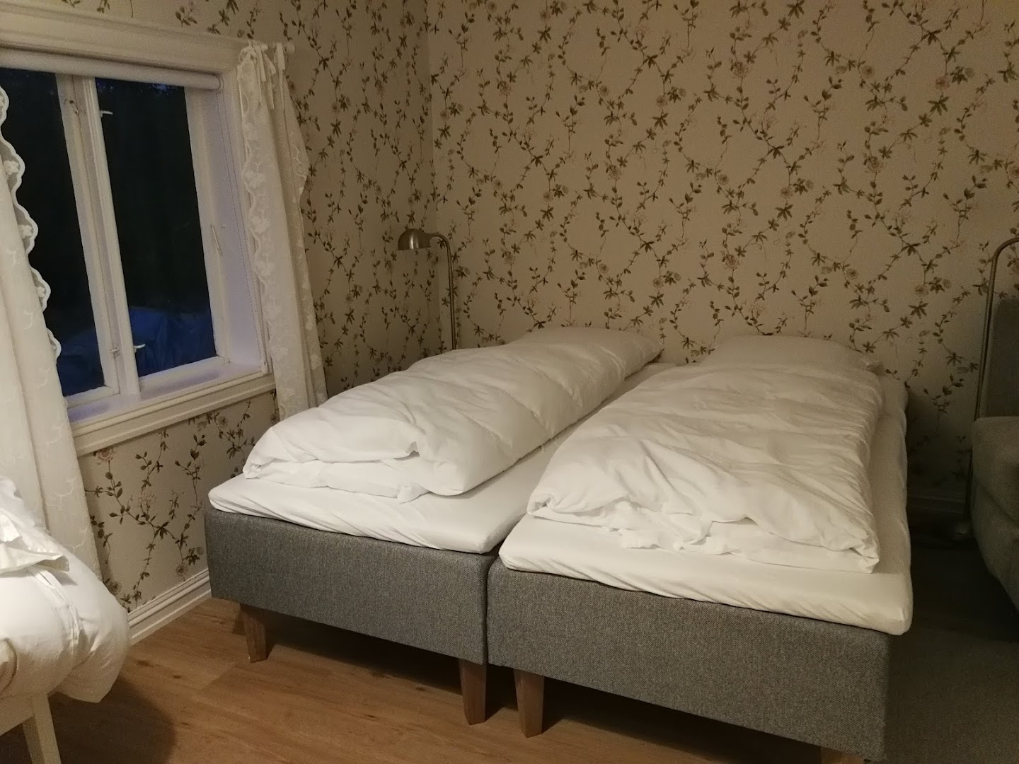 Bilde av Alvegården Gjestehus