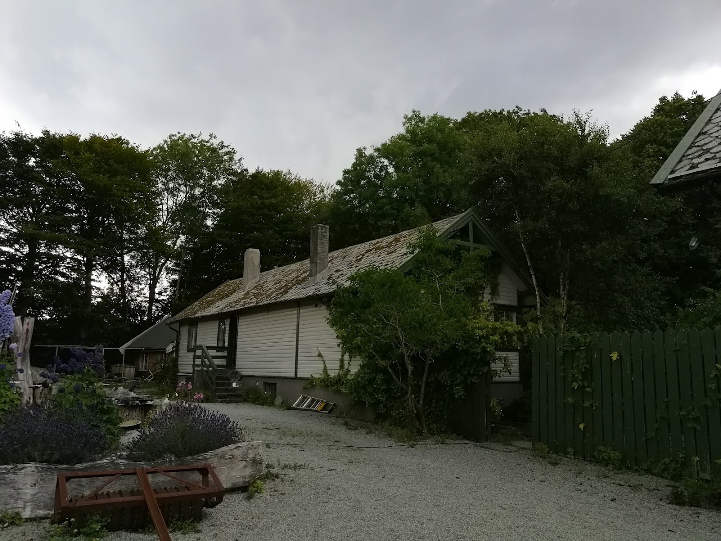 Bilde av Alvegården Gjestehus