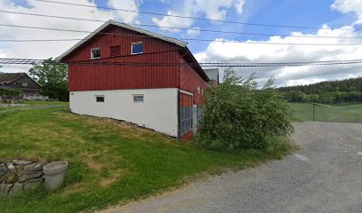 Bilde av Lille Bøe Gård