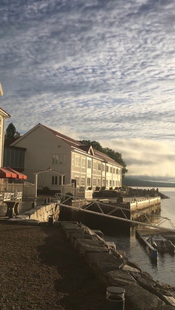 Bilde av Angvik Gamle Handelssted by Classic Norway Hotels