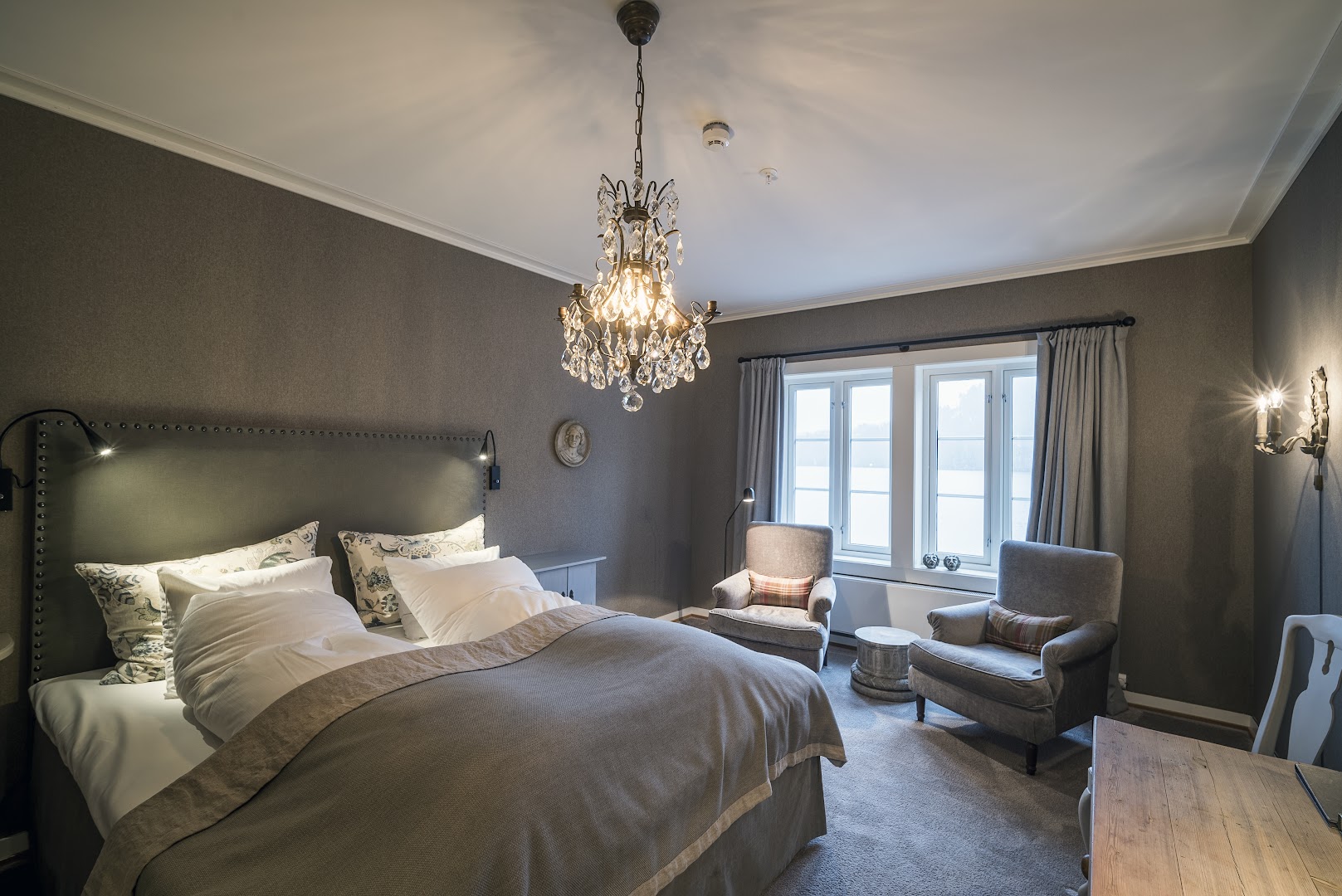 Bilde av Angvik Gamle Handelssted by Classic Norway Hotels