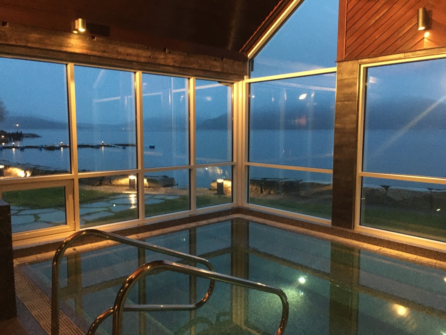 Bilde av Angvik Gamle Handelssted by Classic Norway Hotels