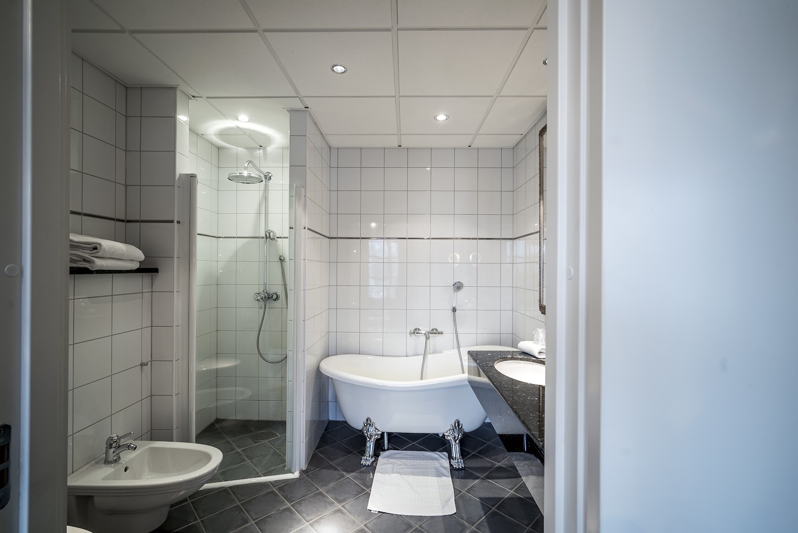 Bilde av Angvik Gamle Handelssted by Classic Norway Hotels