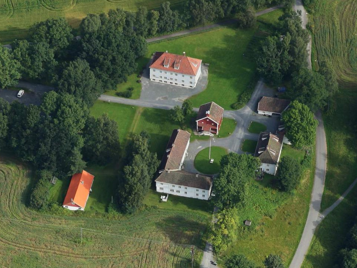 Bilde av Vinkelgården Selskapslokaler