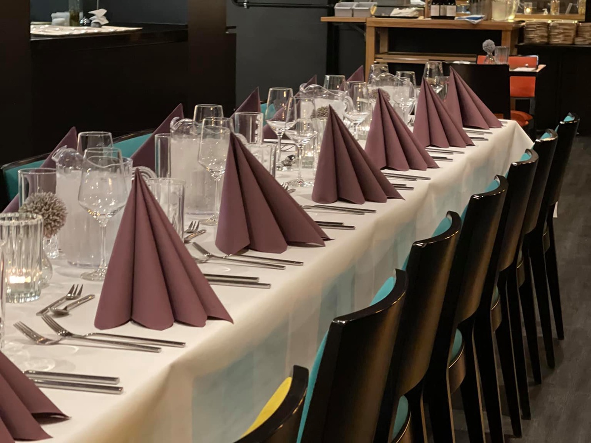 Bilde av Cafe Europa