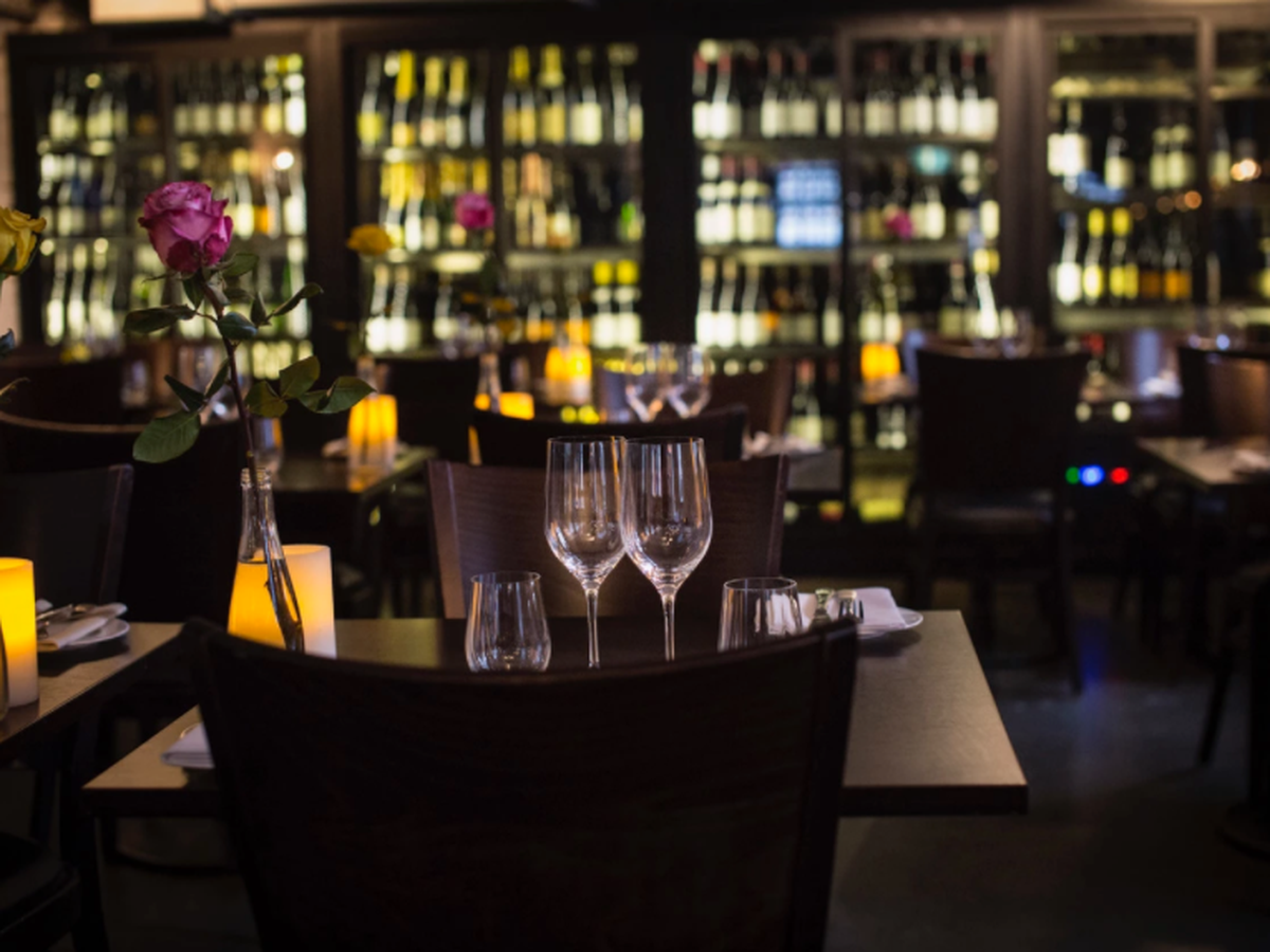 Bilde av Brasserie Blanche