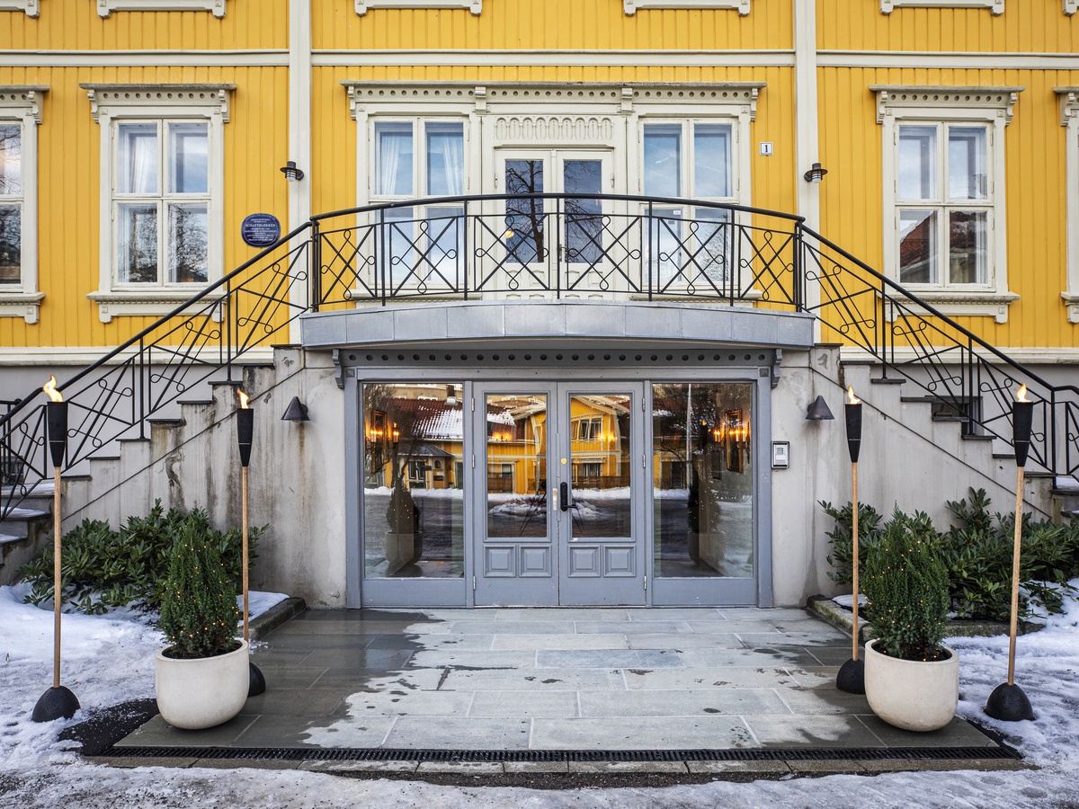 Bilde av Schafteløkken