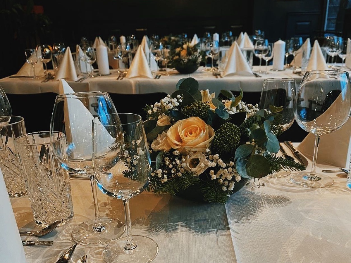 Bilde av POM Bistro