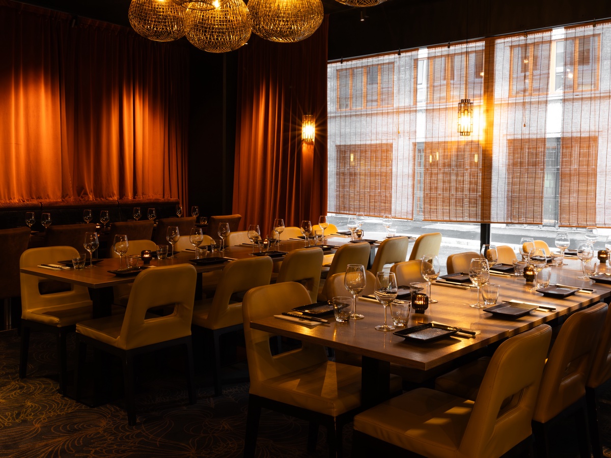 Bilde av Dim sum By Taste Of China