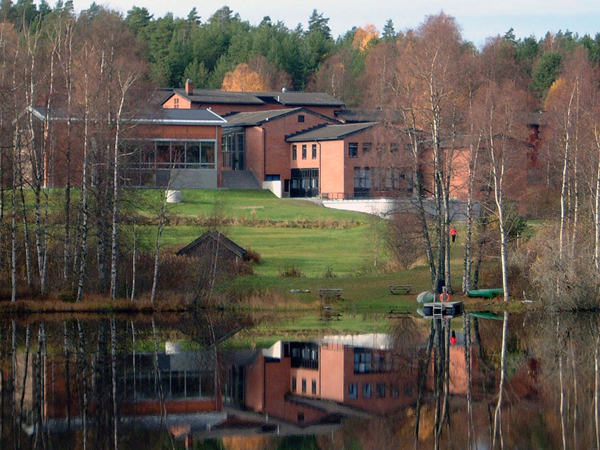Bilde av Restaurant Bjørk - Sørmarka Hotell