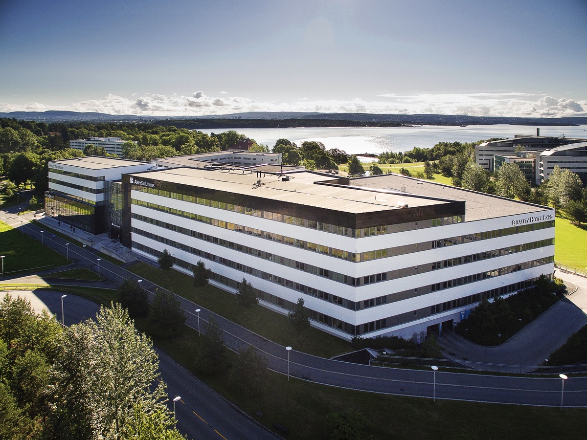 Bilde av Quality Hotel Expo Fornebu